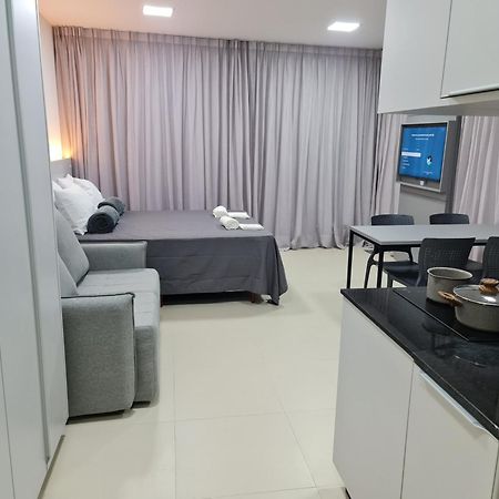 Uniquo Residence Florianópolis 外观 照片