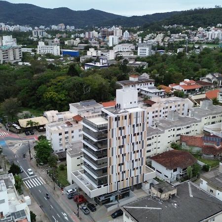 Uniquo Residence Florianópolis 外观 照片