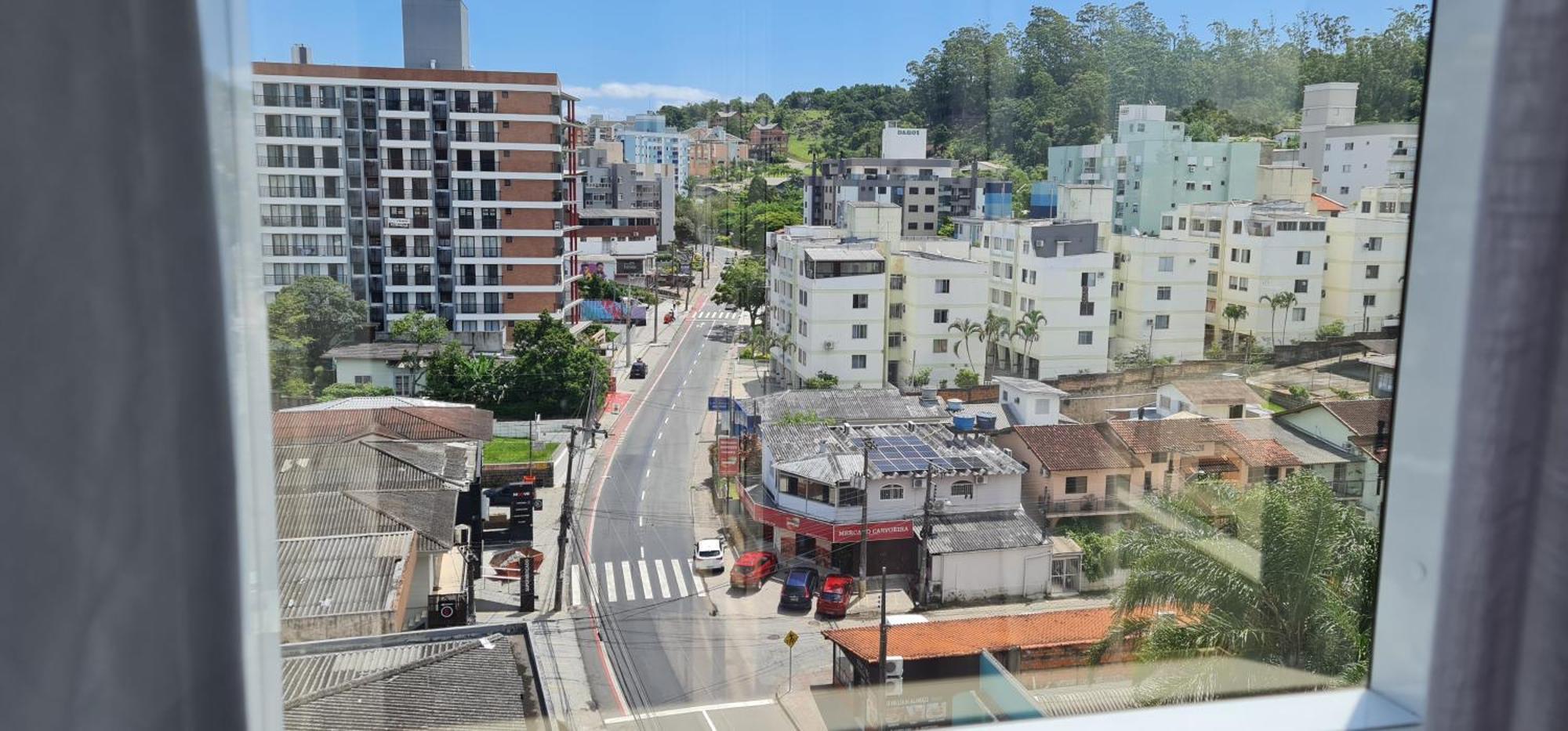 Uniquo Residence Florianópolis 外观 照片