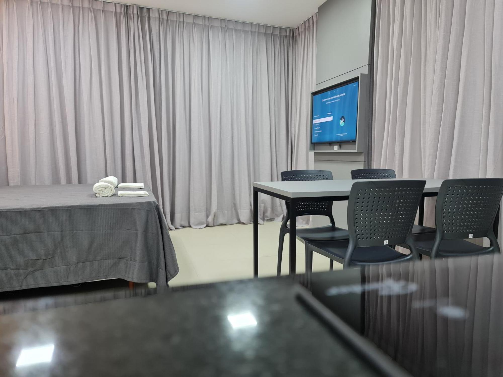 Uniquo Residence Florianópolis 客房 照片