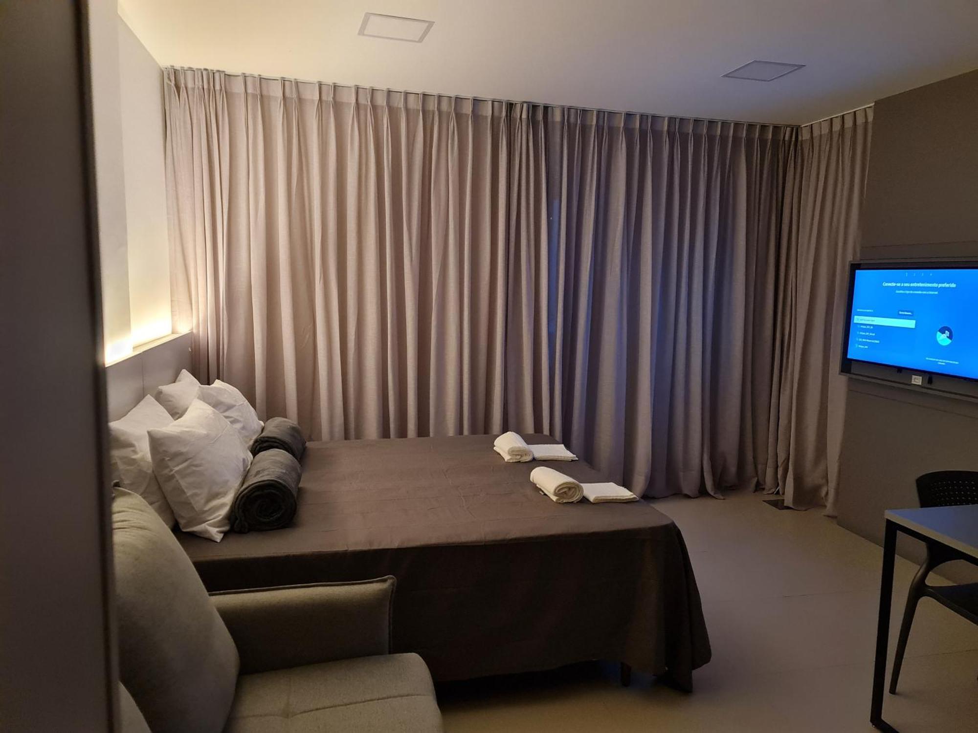 Uniquo Residence Florianópolis 客房 照片