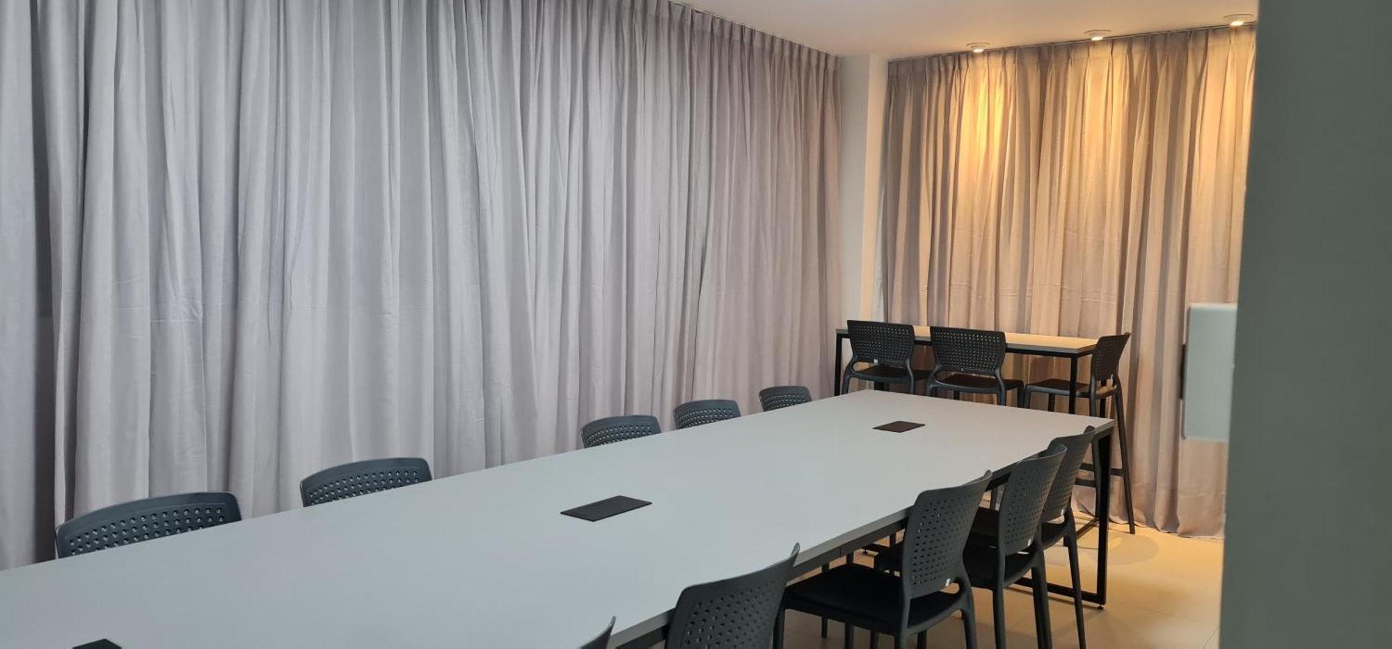 Uniquo Residence Florianópolis 外观 照片