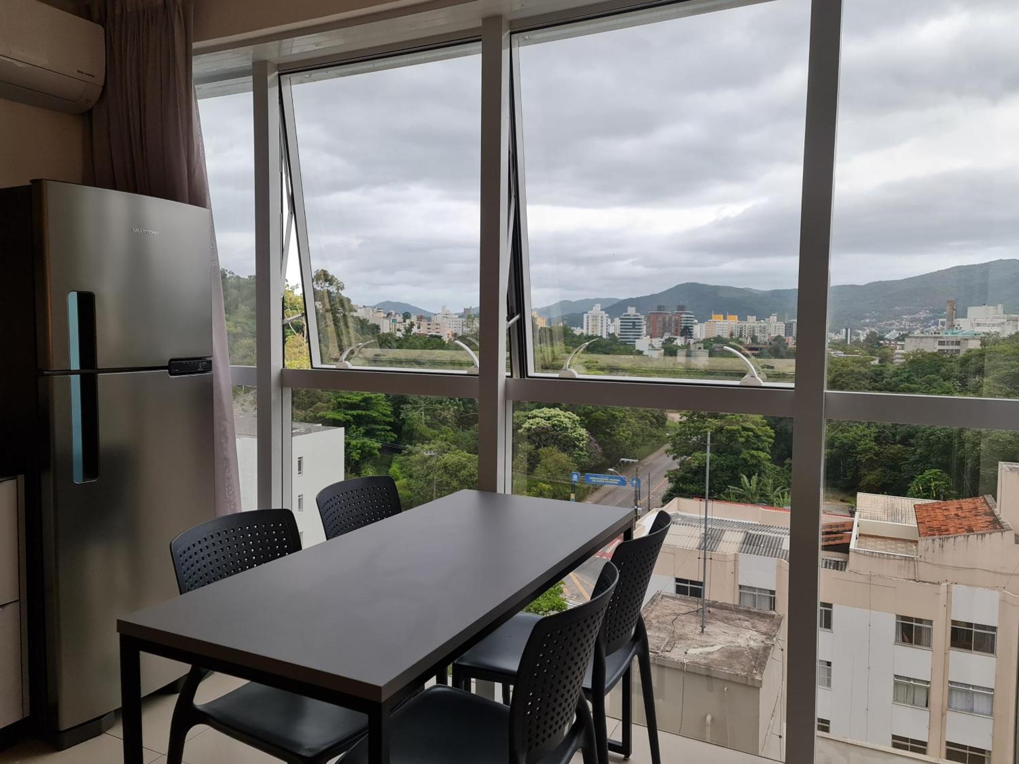 Uniquo Residence Florianópolis 客房 照片