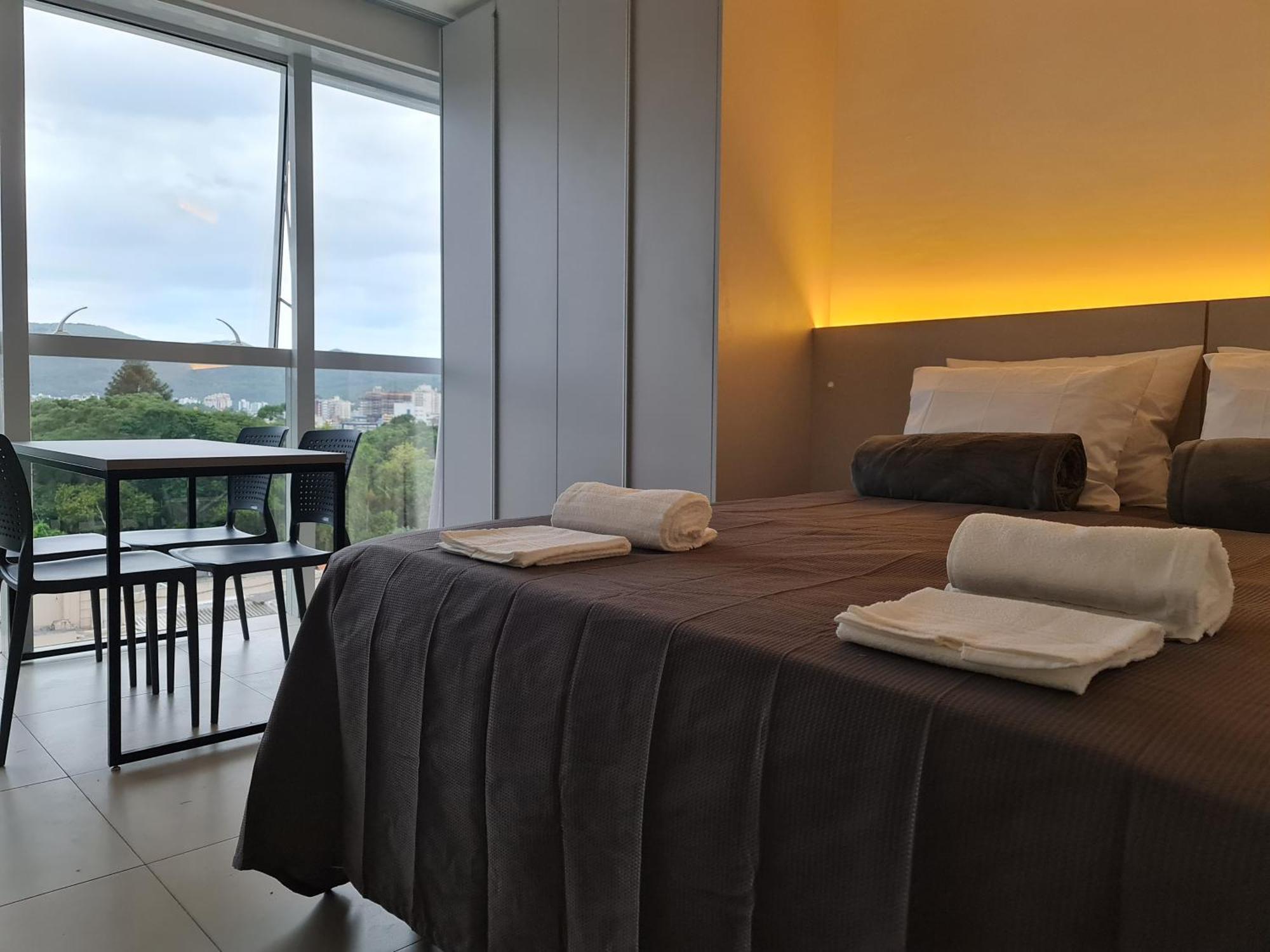 Uniquo Residence Florianópolis 客房 照片