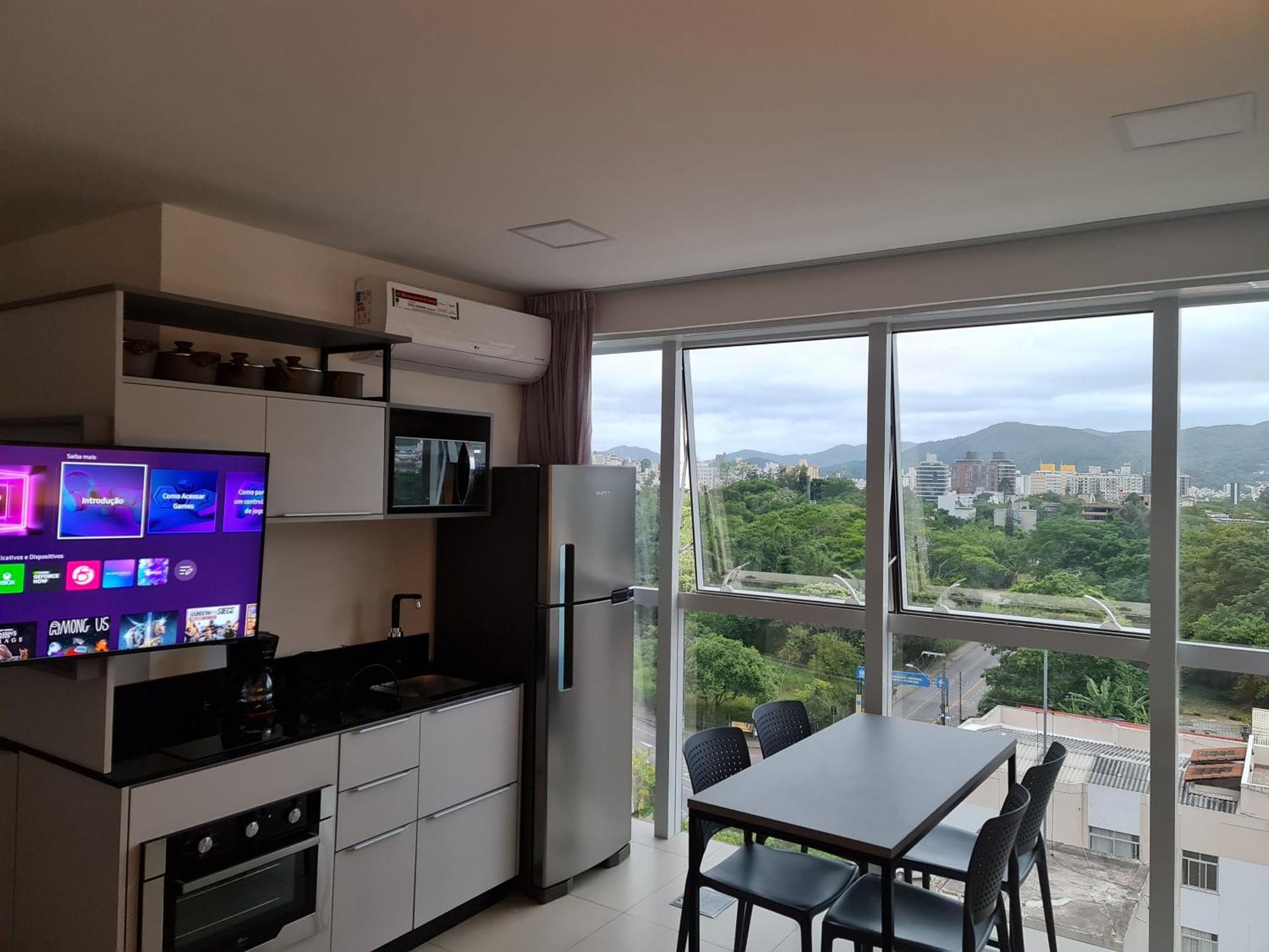 Uniquo Residence Florianópolis 客房 照片