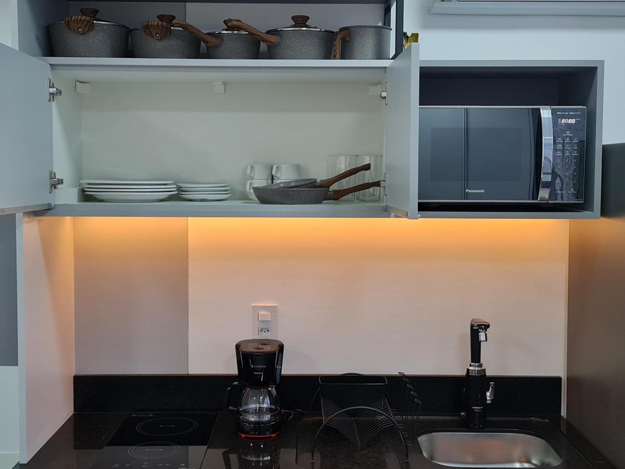 Uniquo Residence Florianópolis 客房 照片