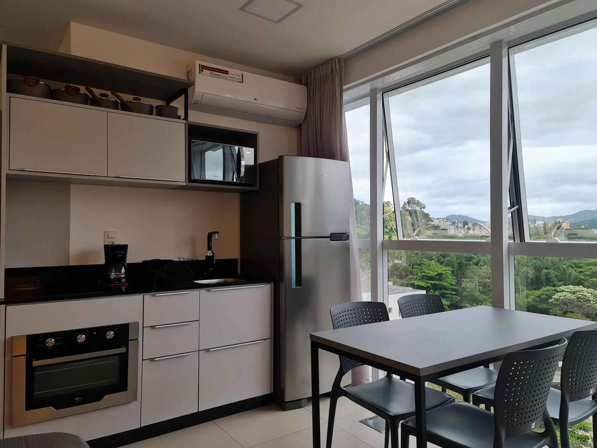 Uniquo Residence Florianópolis 客房 照片
