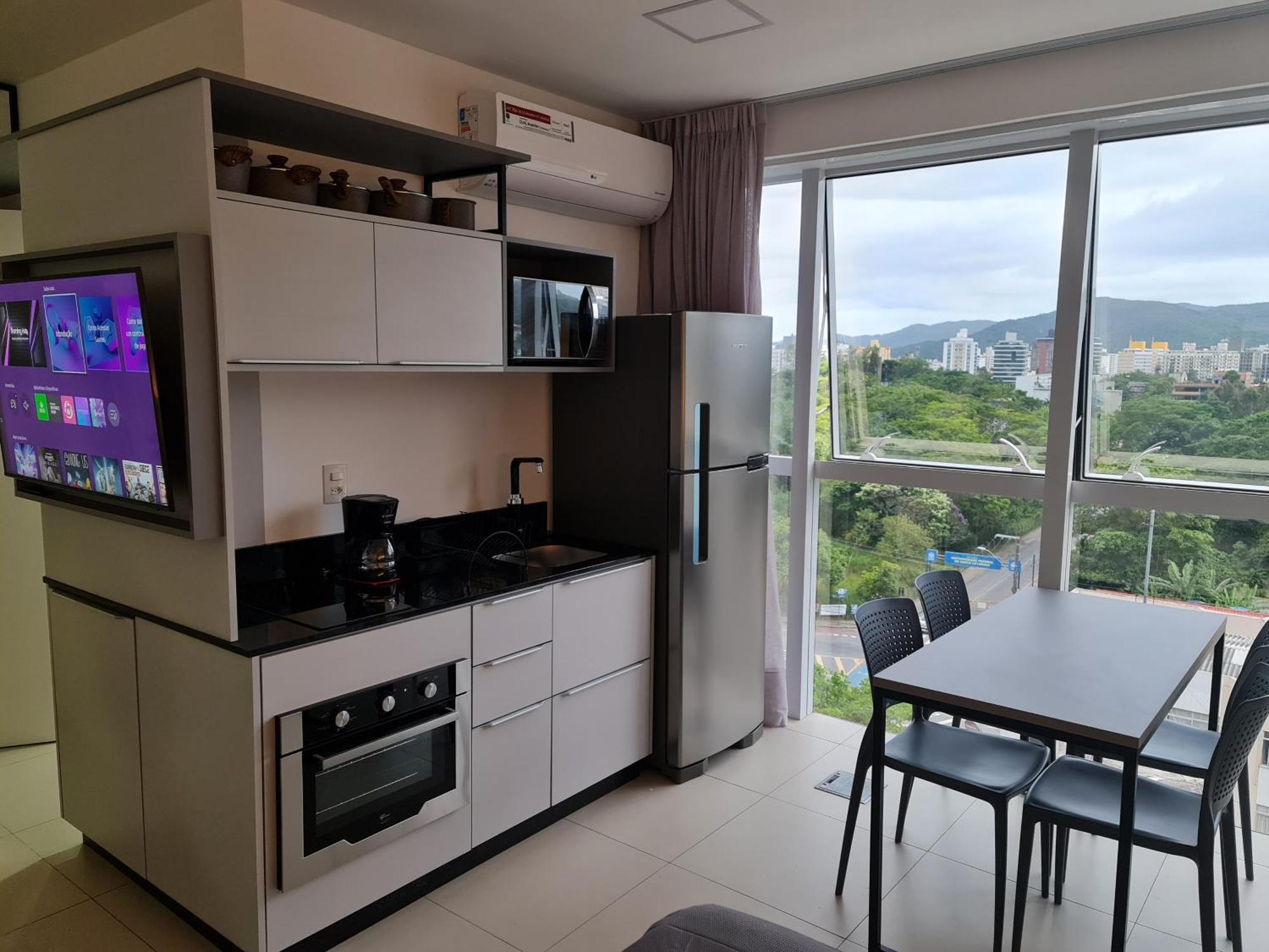 Uniquo Residence Florianópolis 客房 照片